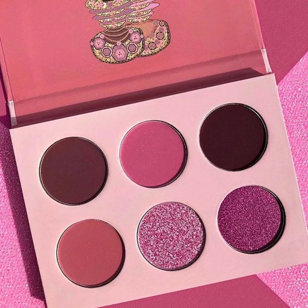 Juvia’s Place The Mauves Eyeshadow Palette​ - Picture 5 of 7